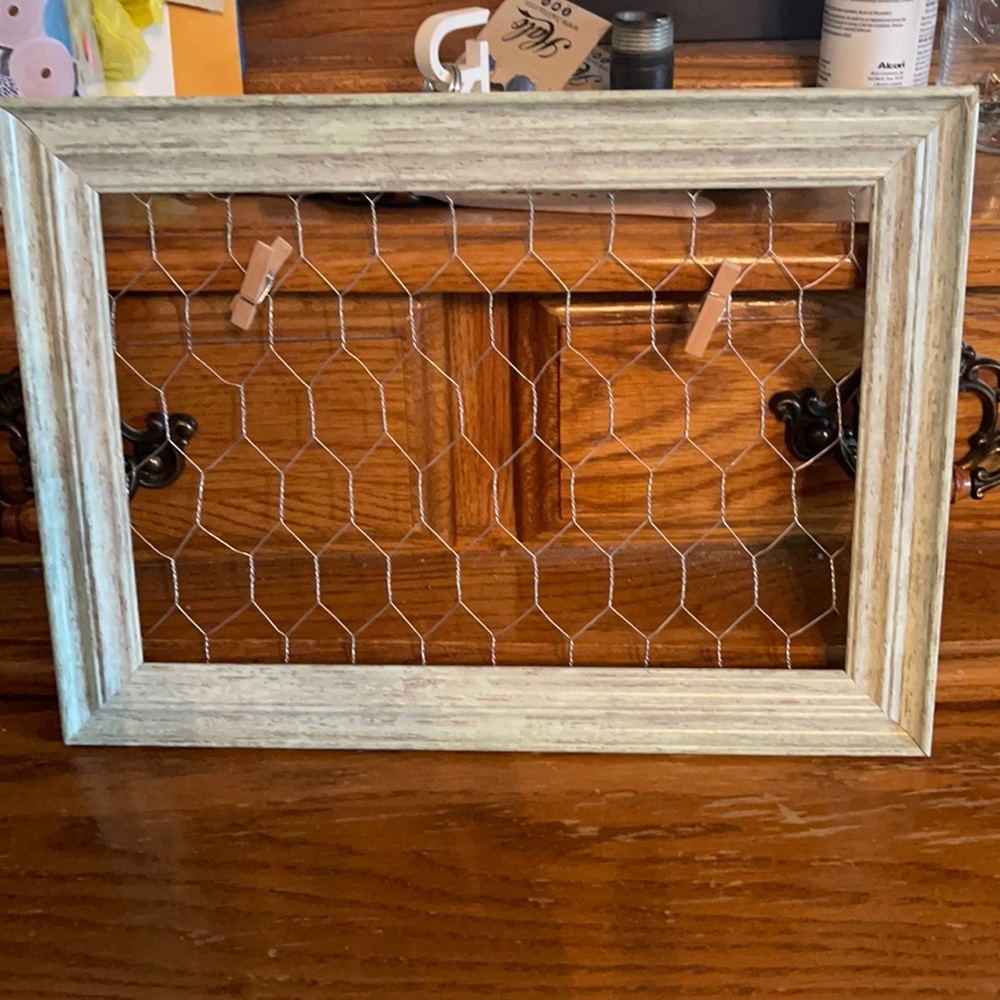Picture frame